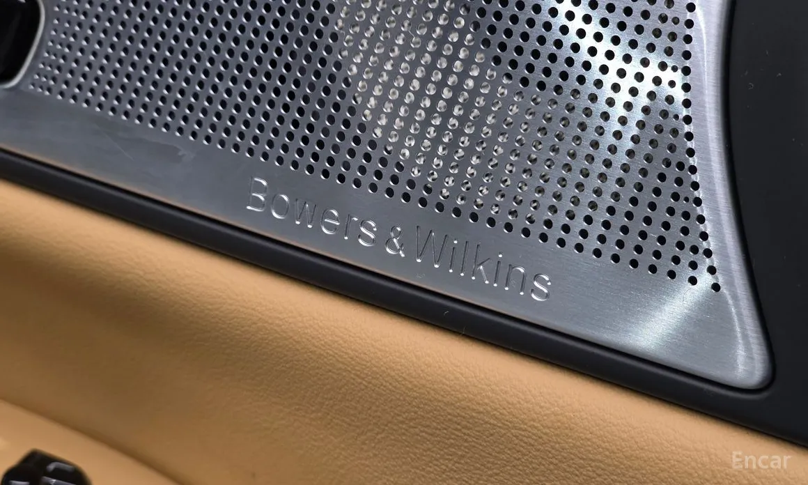 Volvo S90 2016 B5 Ultimate Bright