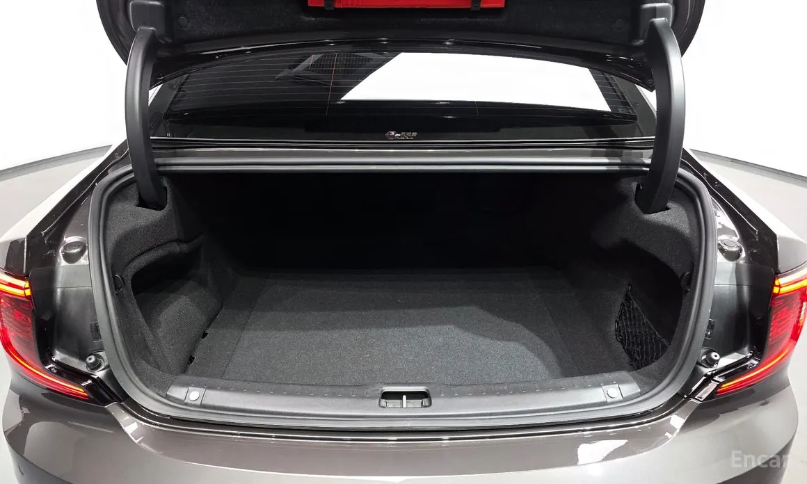 Volvo S90 2016 B5 Ultimate Bright