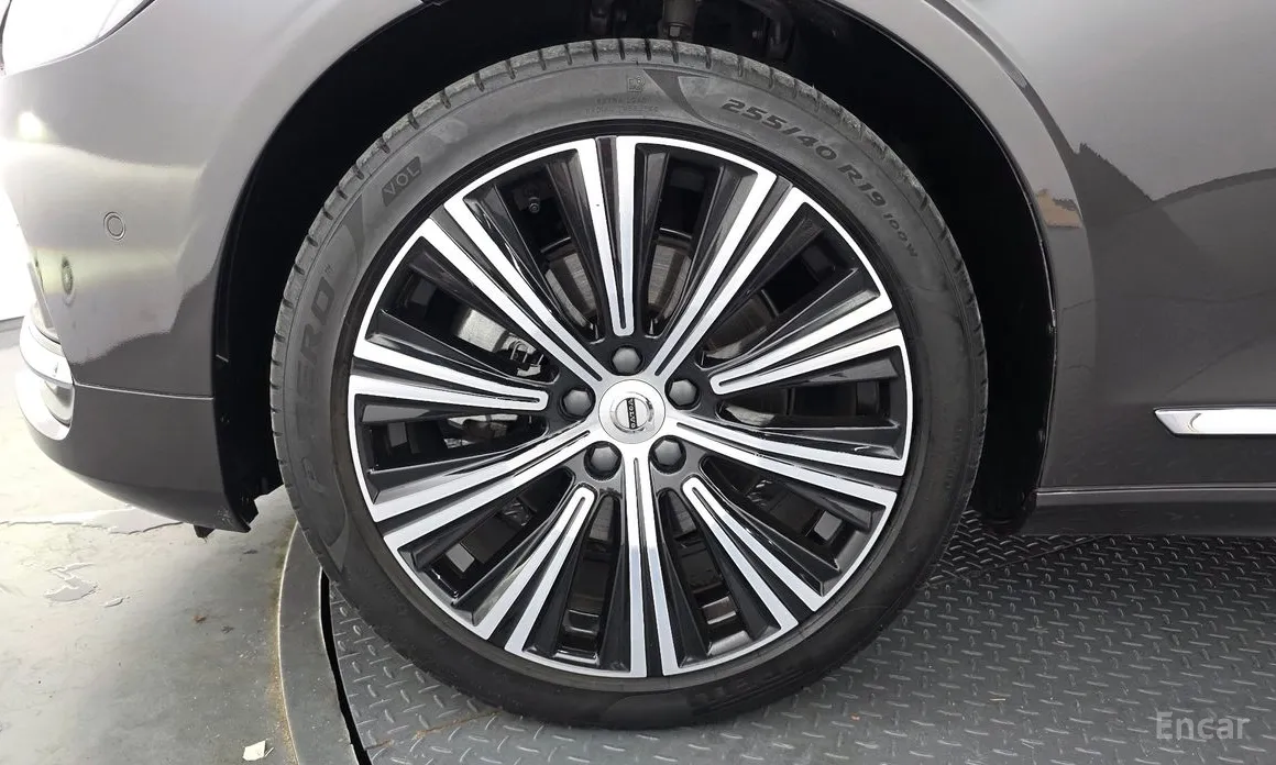 Volvo S90 2016 B5 Ultimate Bright