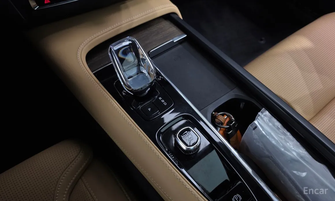 Volvo S90 2016 B5 Ultimate Bright