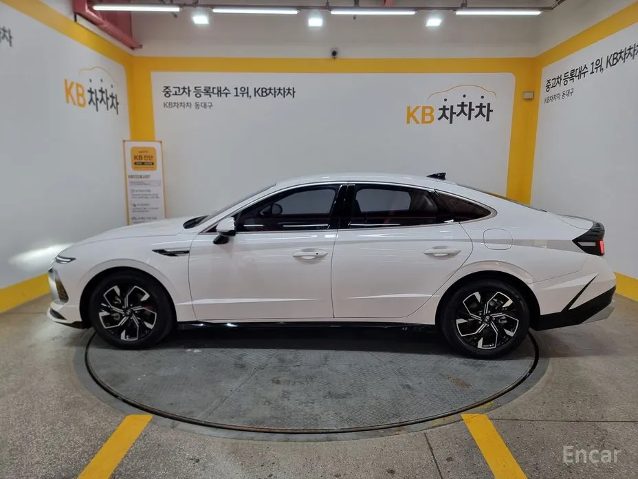Фото 20 - Hyundai Sonata