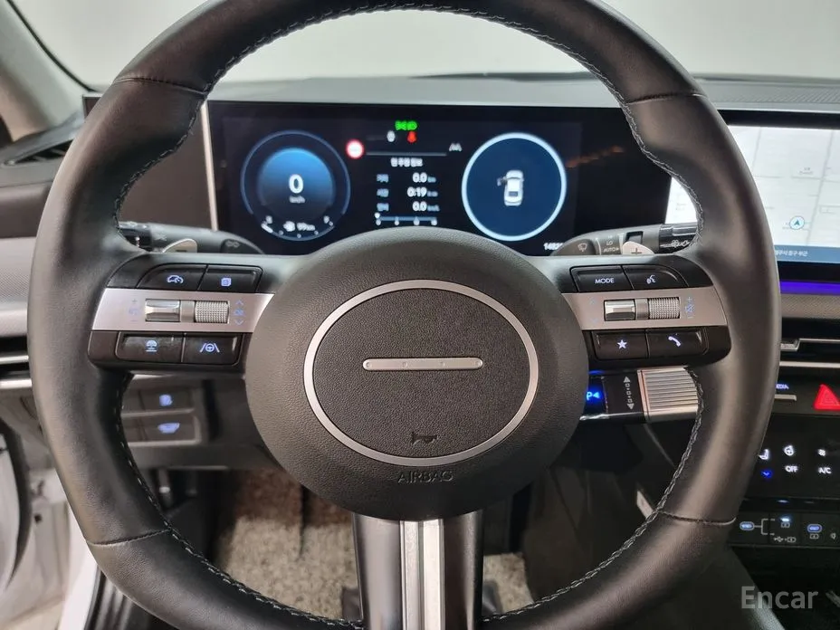 Фото 6 - Hyundai Sonata