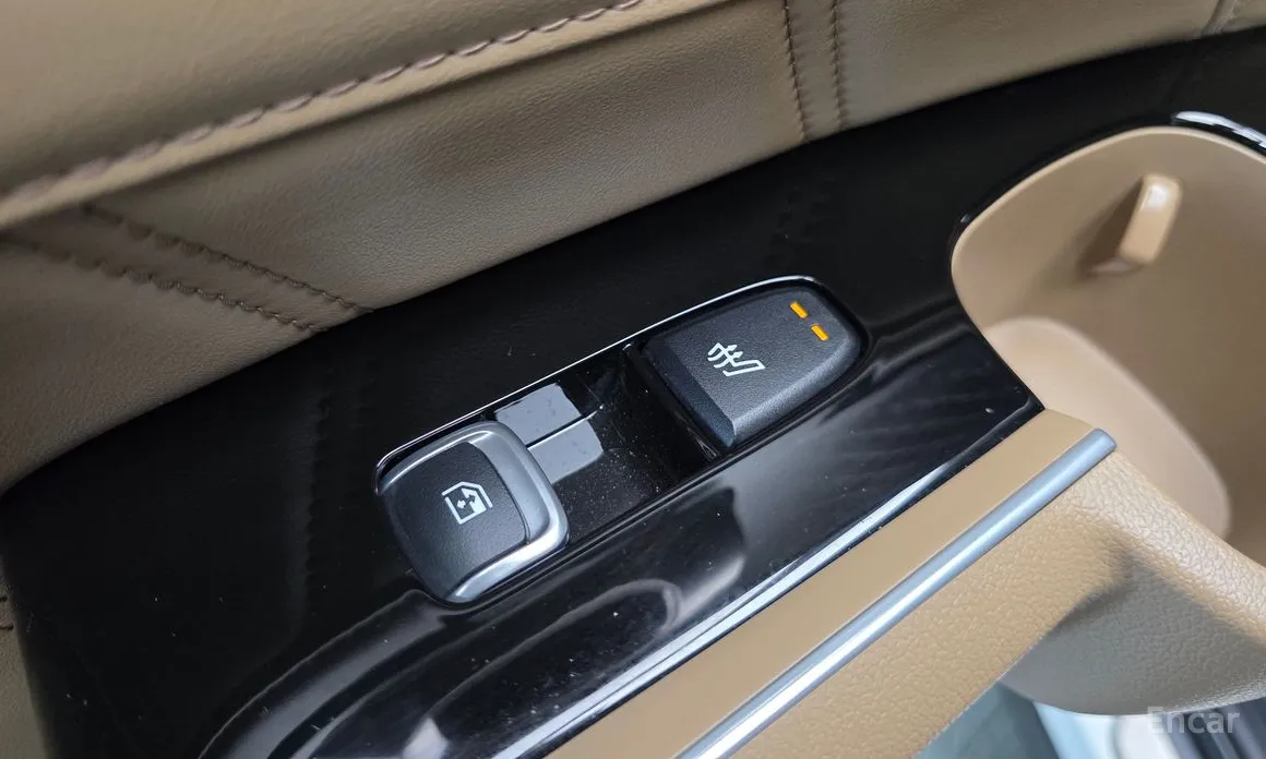 Kia Sorento 2023 Gasoline 2.5T 4WD