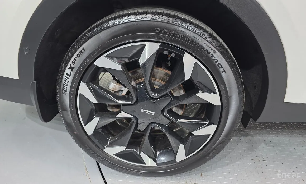 Kia Sorento 2023 Gasoline 2.5T 4WD