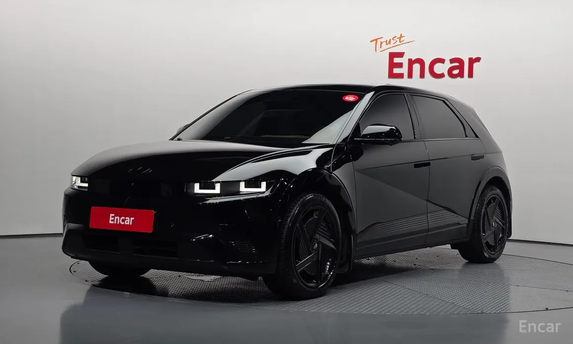 Hyundai Ioniq 5 2024 Long Range AWD