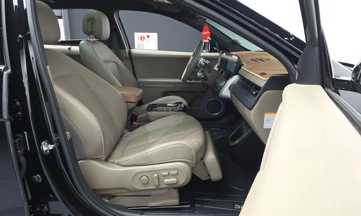 Hyundai Ioniq 5 2024 Long Range AWD