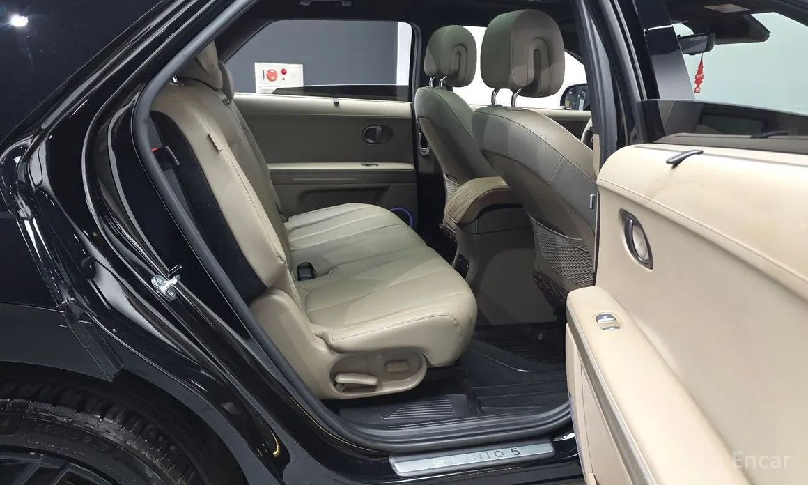 Hyundai Ioniq 5 2024 Long Range AWD