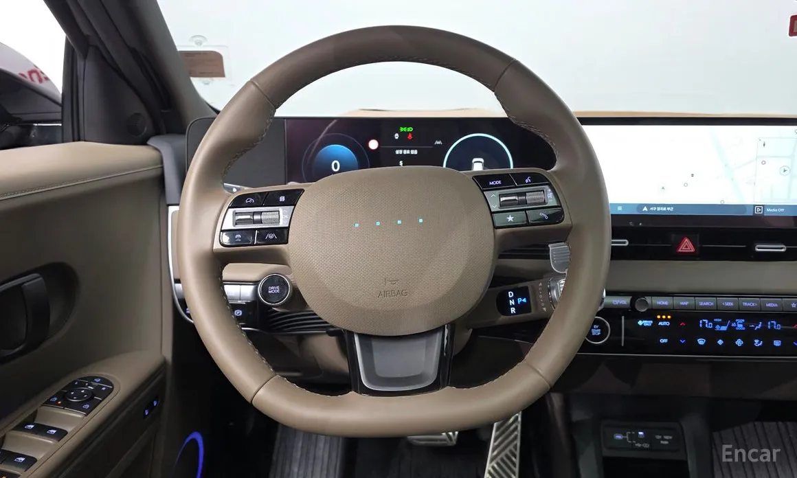 Hyundai Ioniq 5 2024 Long Range AWD