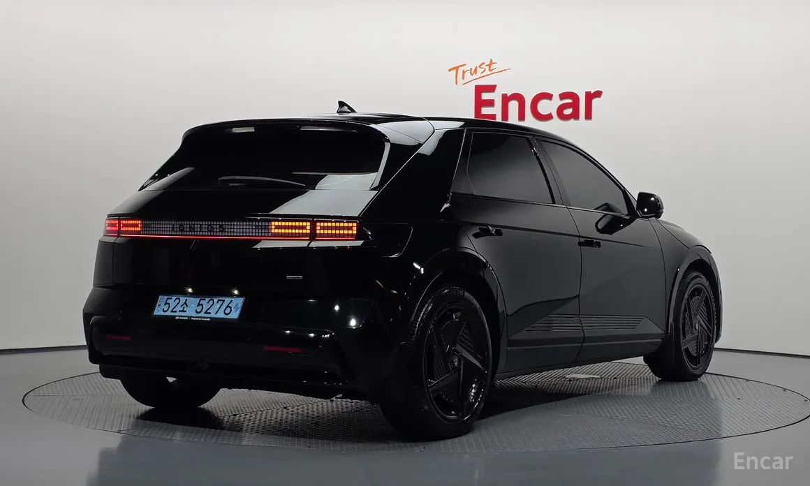 Hyundai Ioniq 5 2024 Long Range AWD