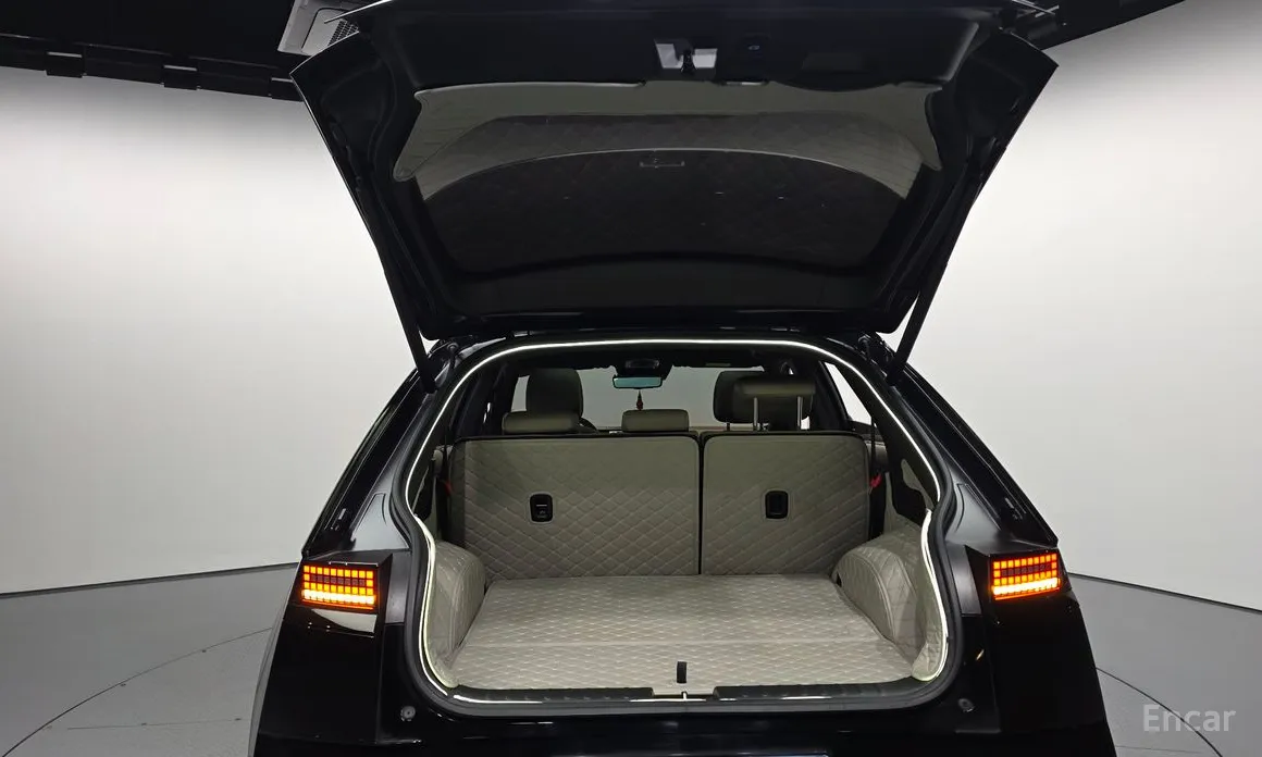 Hyundai Ioniq 5 2024 Long Range AWD