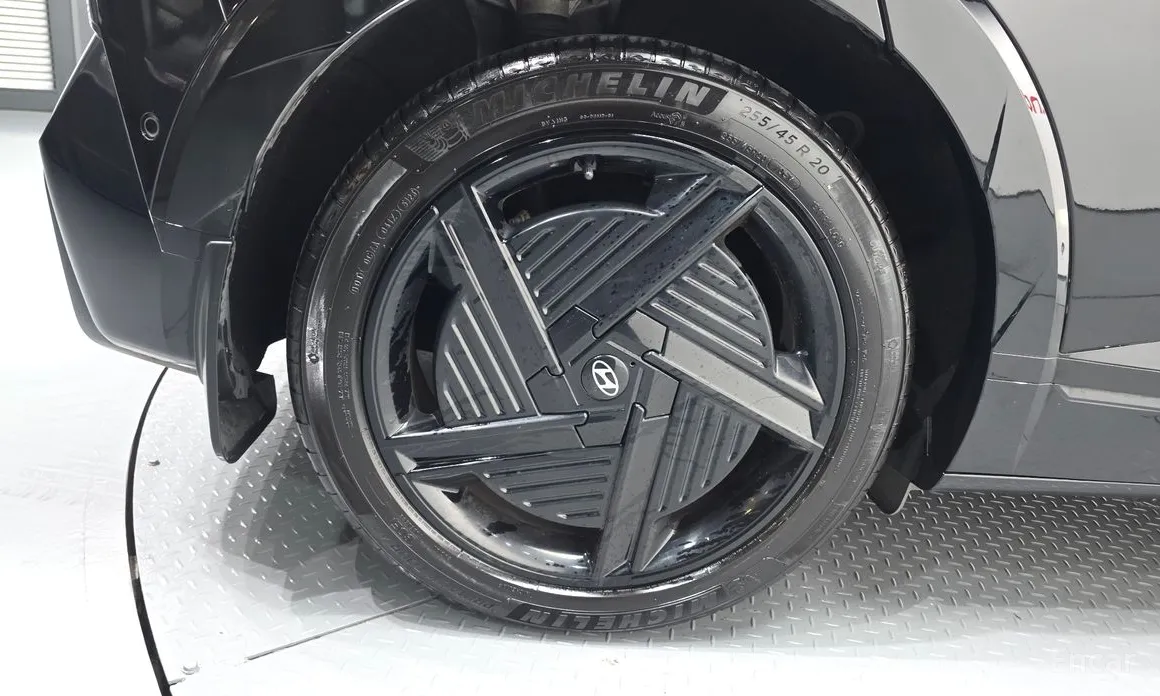 Hyundai Ioniq 5 2024 Long Range AWD