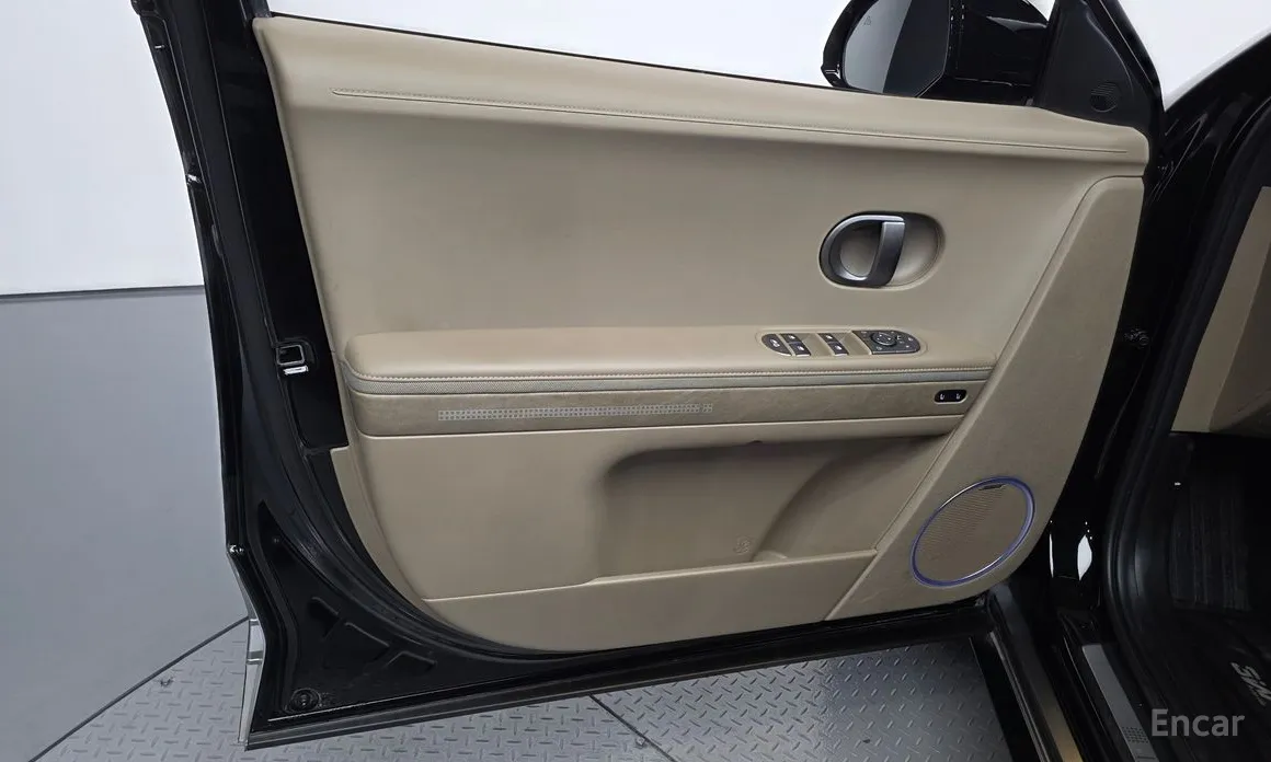 Hyundai Ioniq 5 2024 Long Range AWD