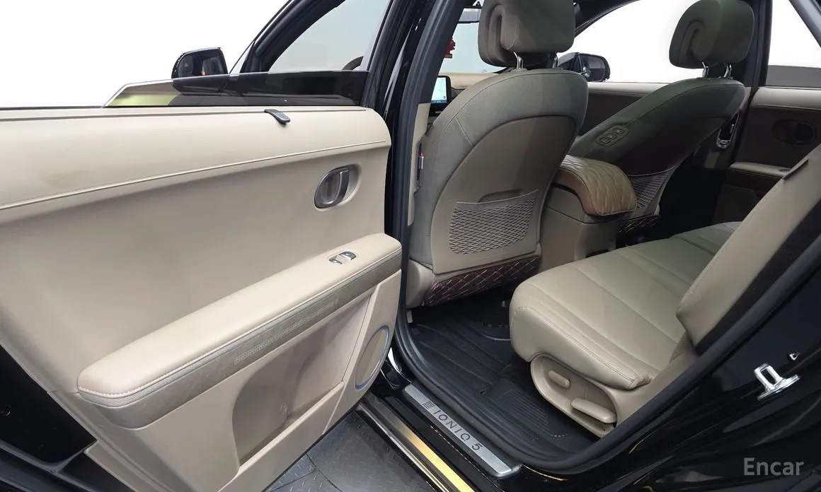 Hyundai Ioniq 5 2024 Long Range AWD