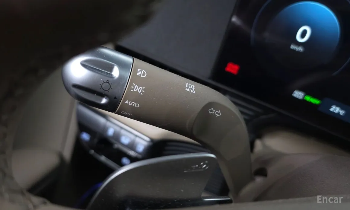 Hyundai Ioniq 5 2024 Long Range AWD