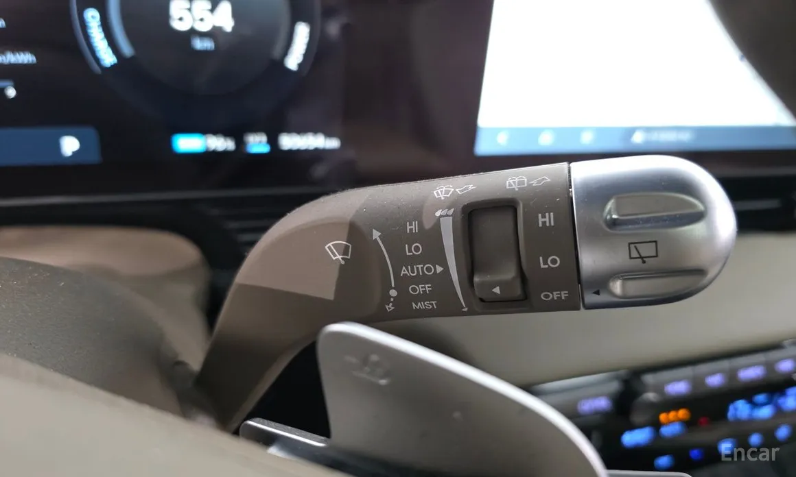 Hyundai Ioniq 5 2024 Long Range AWD