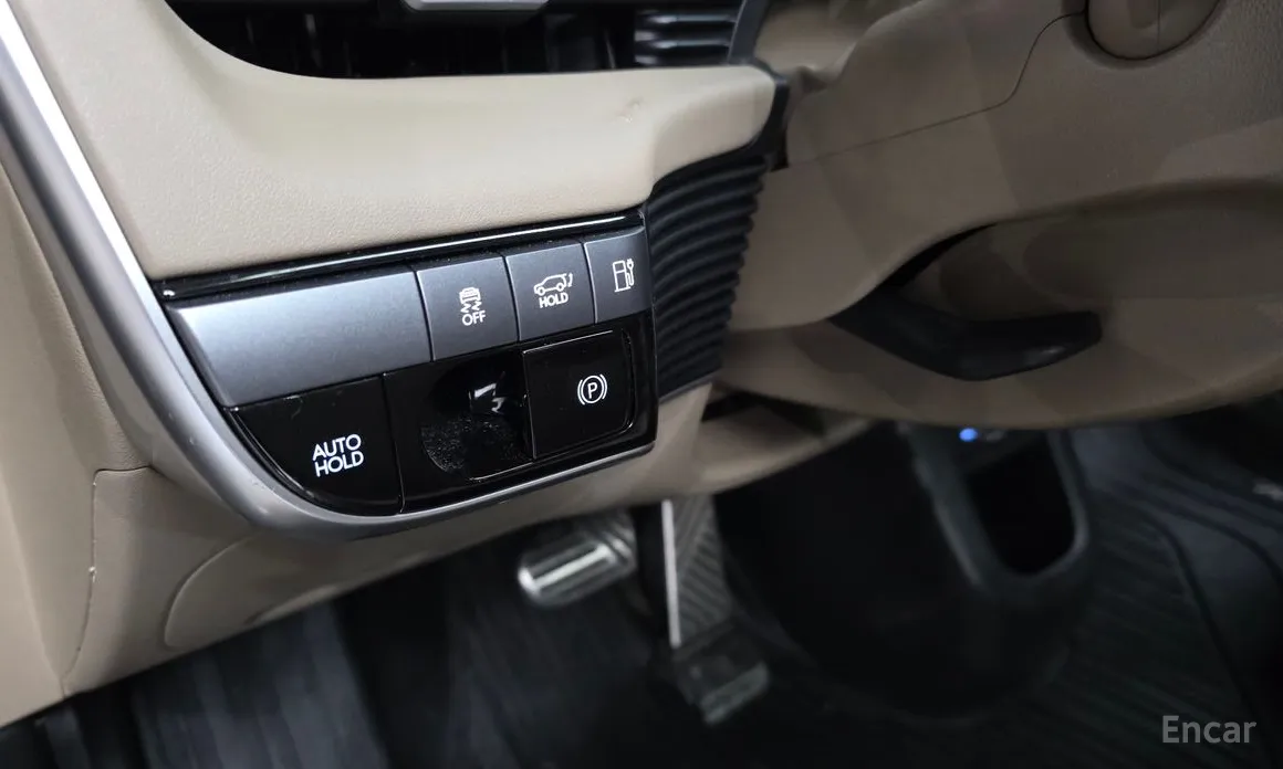 Hyundai Ioniq 5 2024 Long Range AWD
