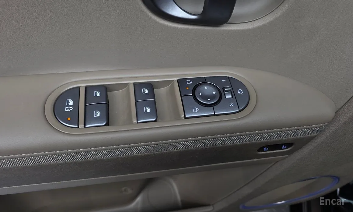 Hyundai Ioniq 5 2024 Long Range AWD