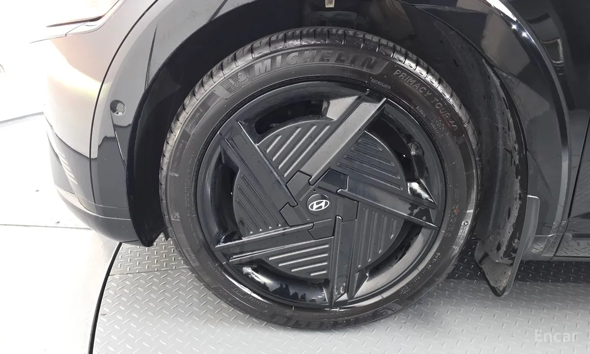 Hyundai Ioniq 5 2024 Long Range AWD