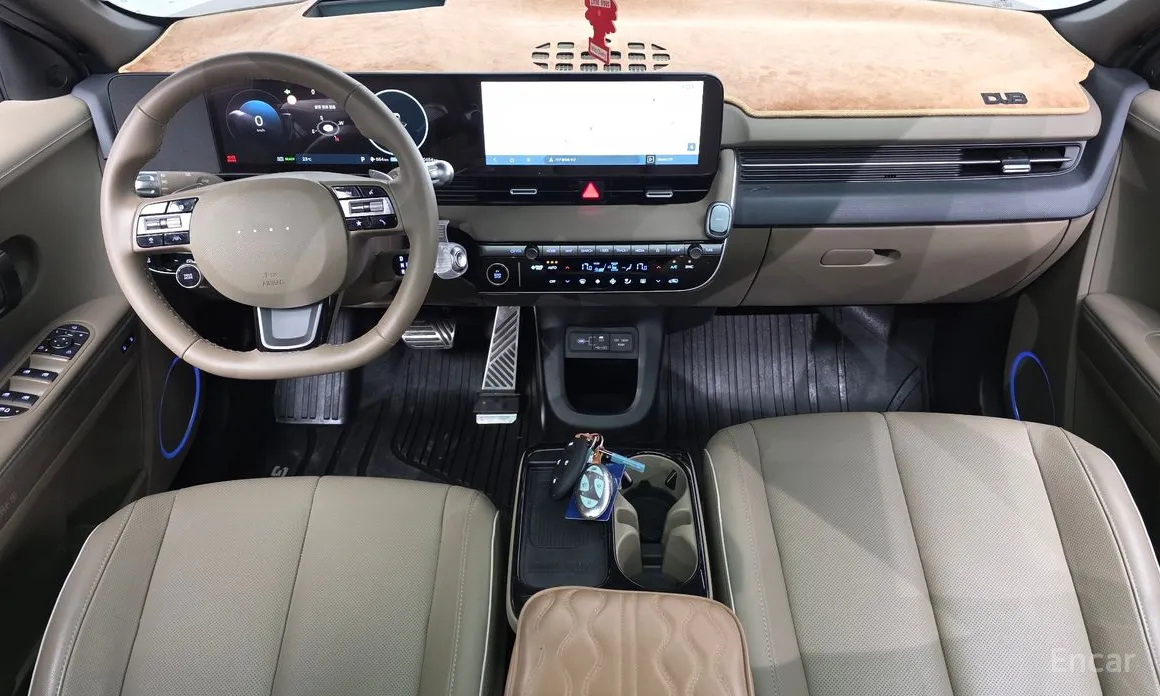 Hyundai Ioniq 5 2024 Long Range AWD