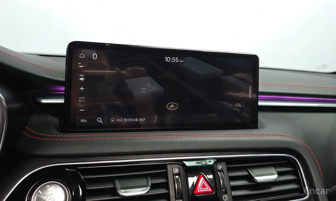 صورة 13 - Genesis G70