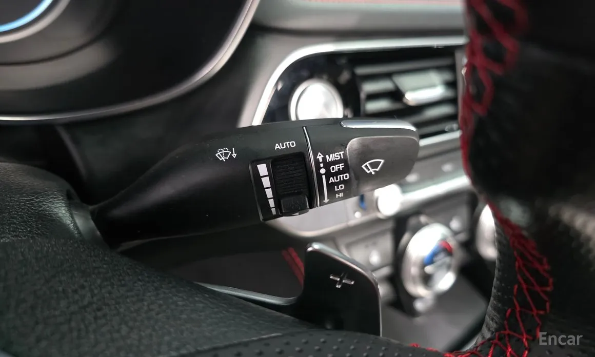 صورة 19 - Genesis G70