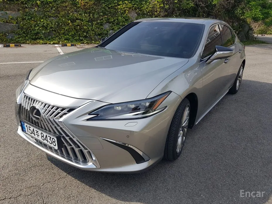 Lexus ES 2018 Executive