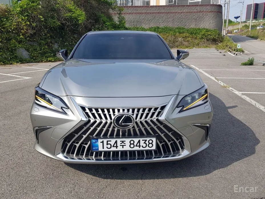 Lexus ES 2018 Executive