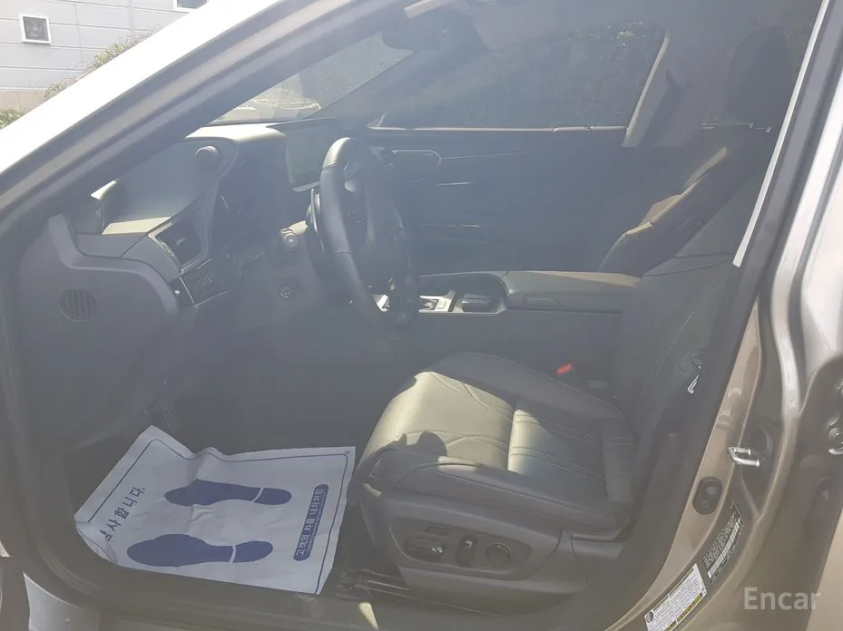 Lexus ES 2018 Executive