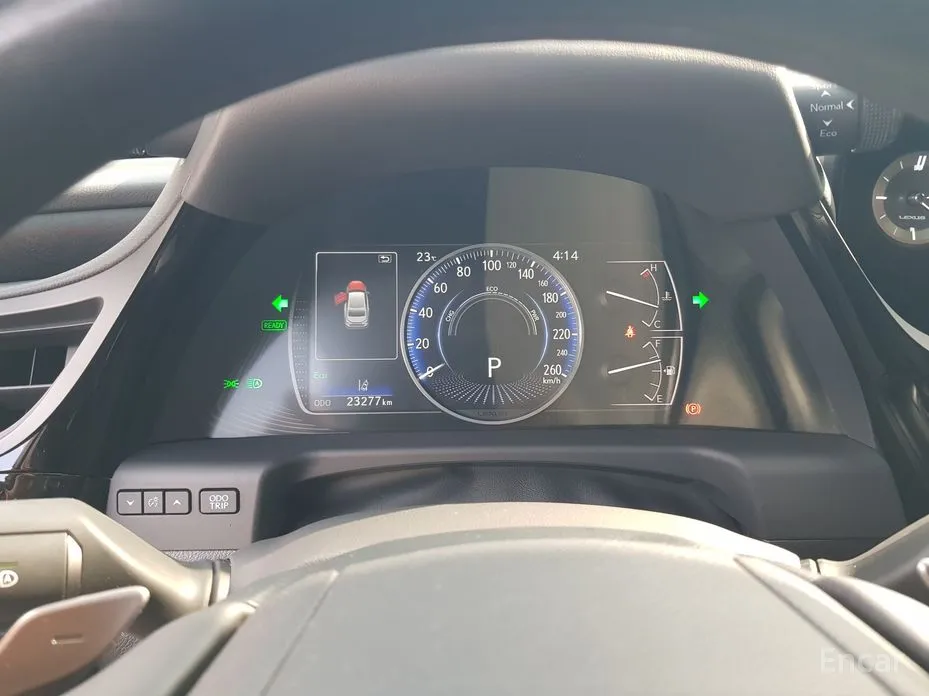 Lexus ES 2018 Executive