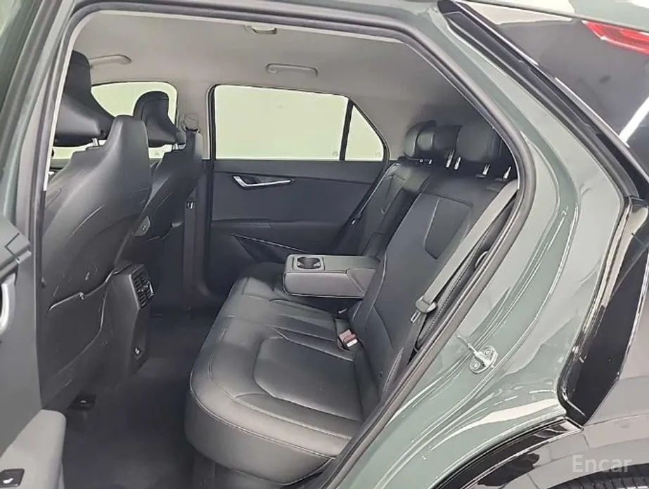 Kia Niro 2022 Signature