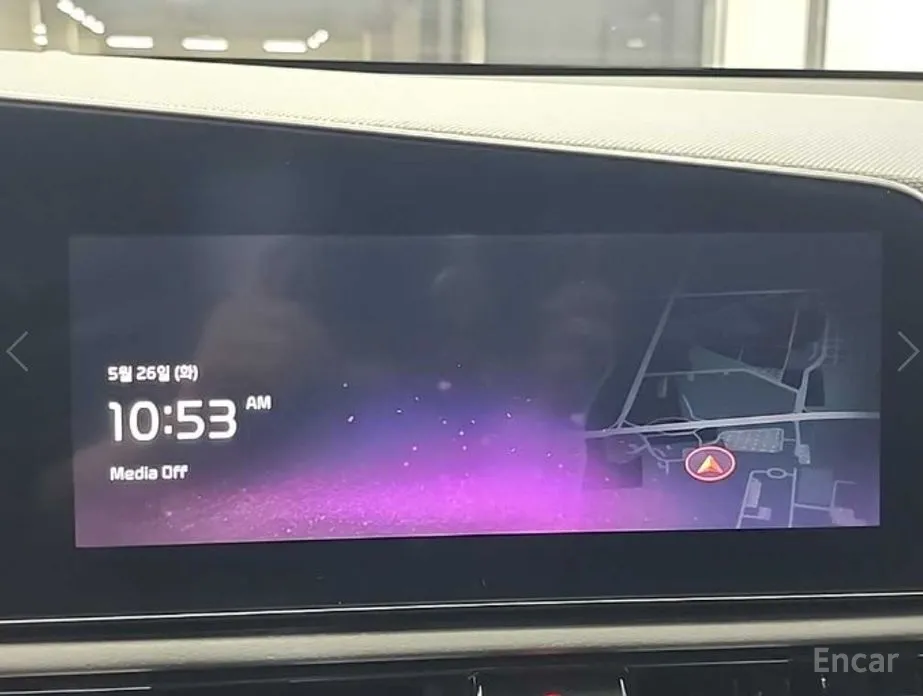 Kia Niro 2022 Signature