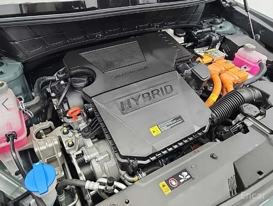 2022 Kia Niro