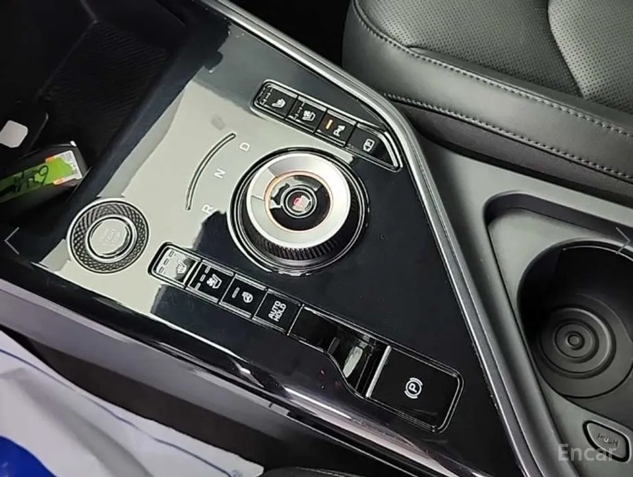 Kia Niro 2022 Signature