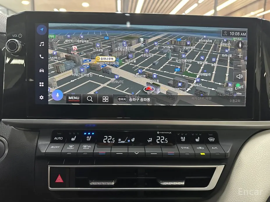 Toyota Camry 2024 2.5 XLE Hybrid