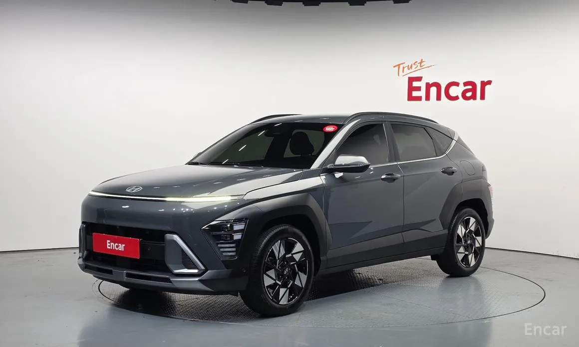 Zdjęcie 1 - Hyundai Kona