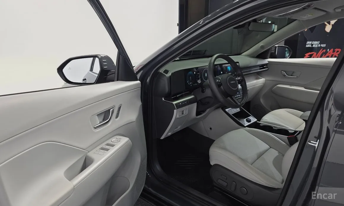 Zdjęcie 10 - Hyundai Kona