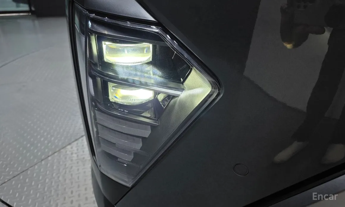 Zdjęcie 22 - Hyundai Kona