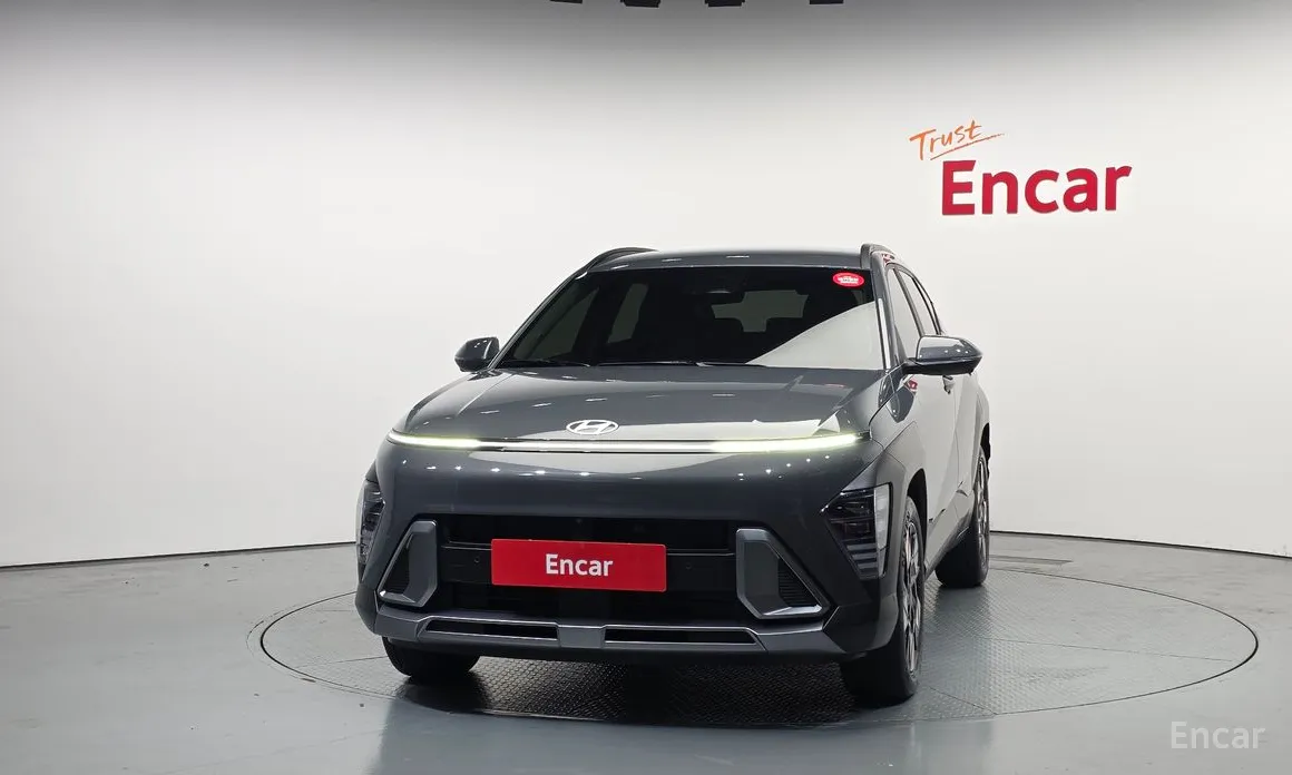 Zdjęcie 3 - Hyundai Kona