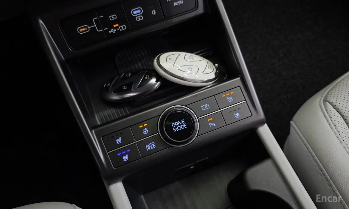 Zdjęcie 31 - Hyundai Kona