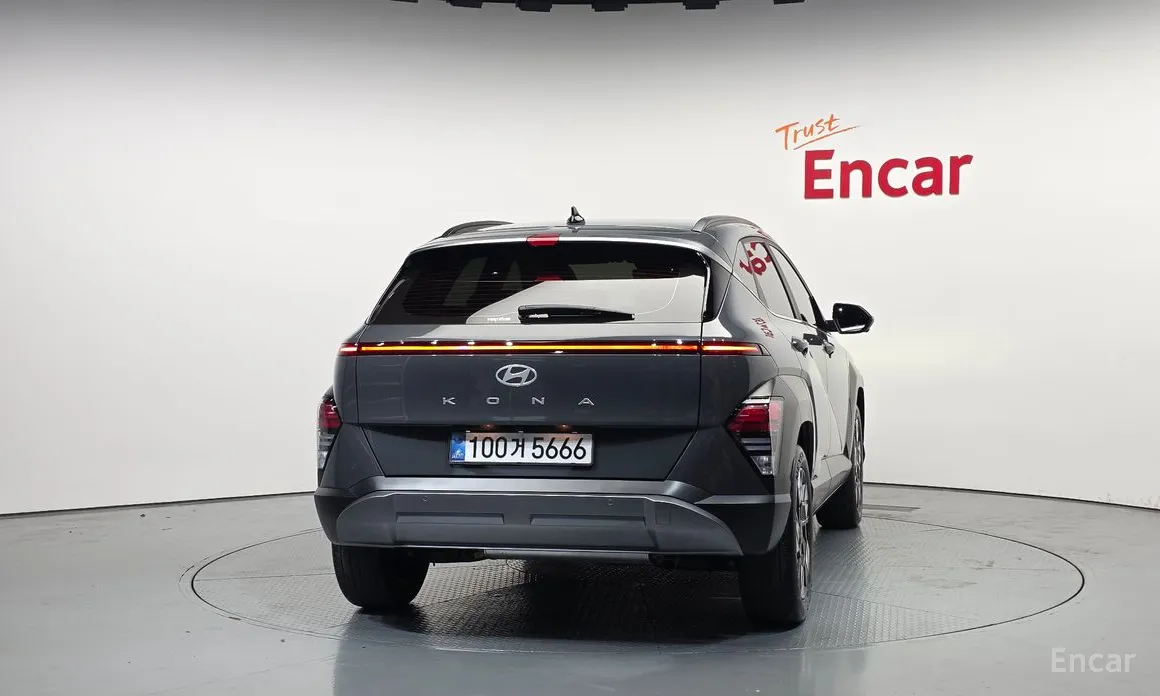 Zdjęcie 4 - Hyundai Kona