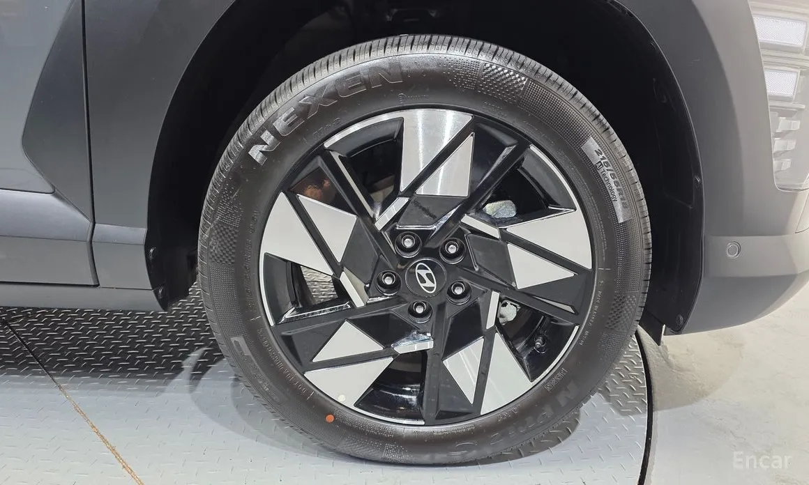 Zdjęcie 5 - Hyundai Kona