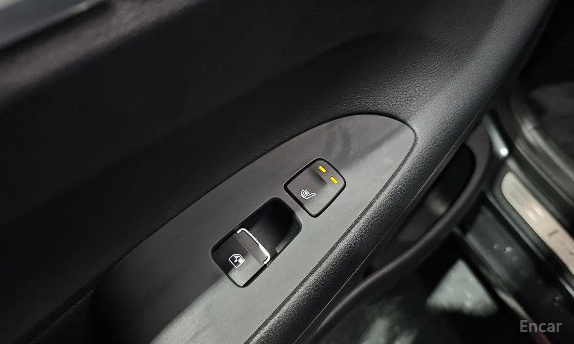 Фото 20 - Hyundai Grandeur