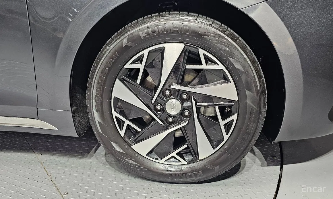 Фото 21 - Hyundai Grandeur