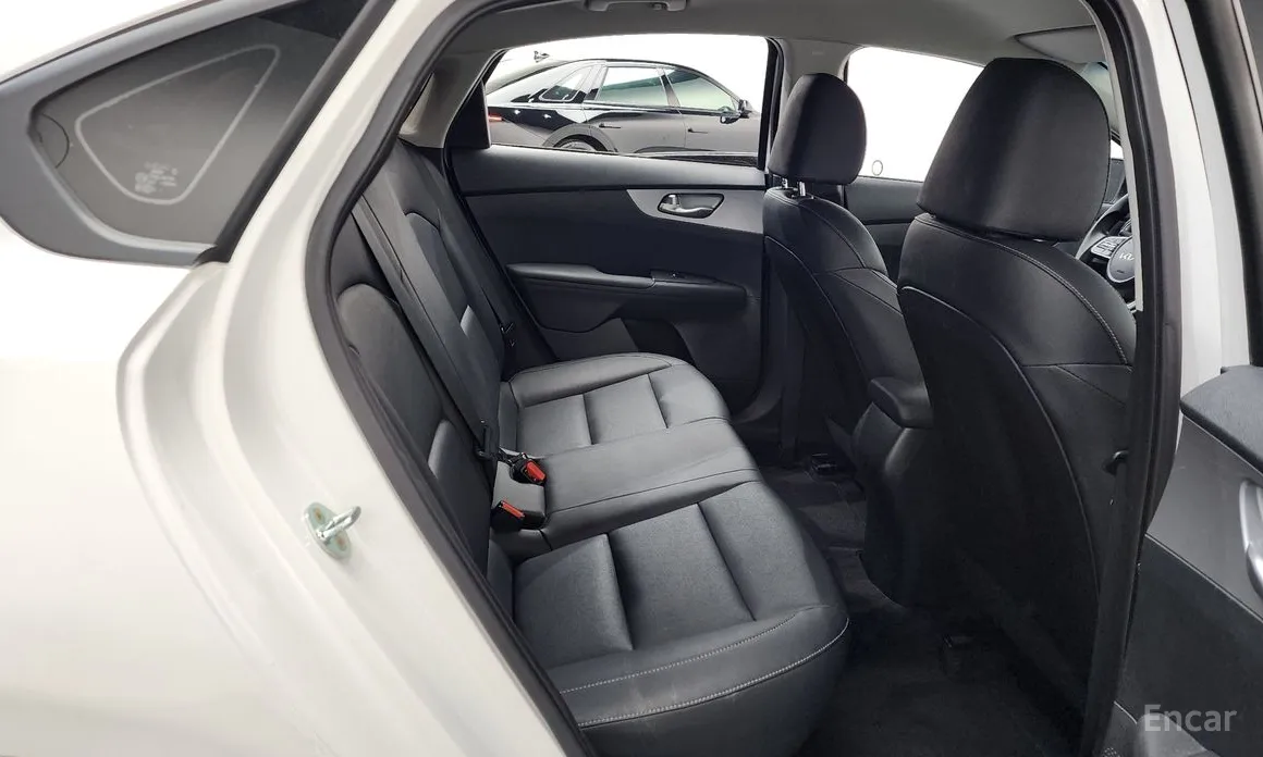 Kia K3 2021 1.6