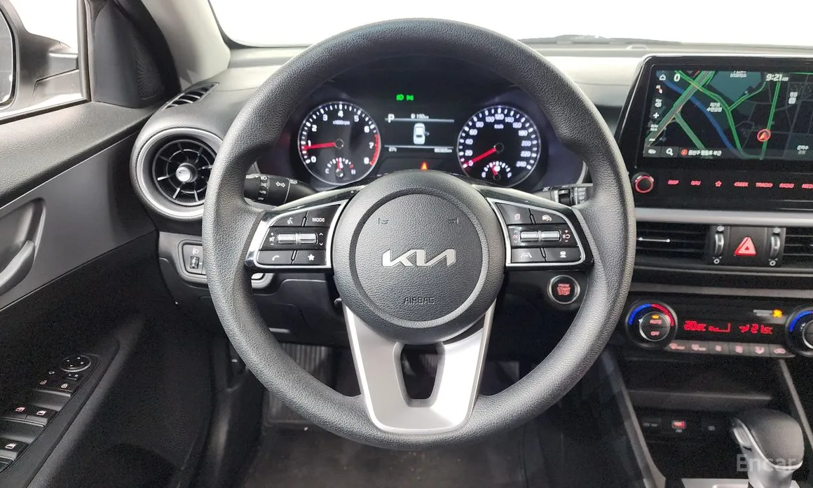Kia K3 2021 1.6