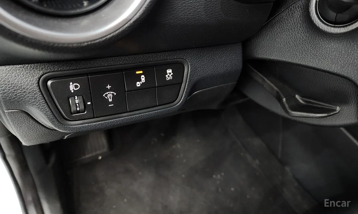 Kia K3 2021 1.6