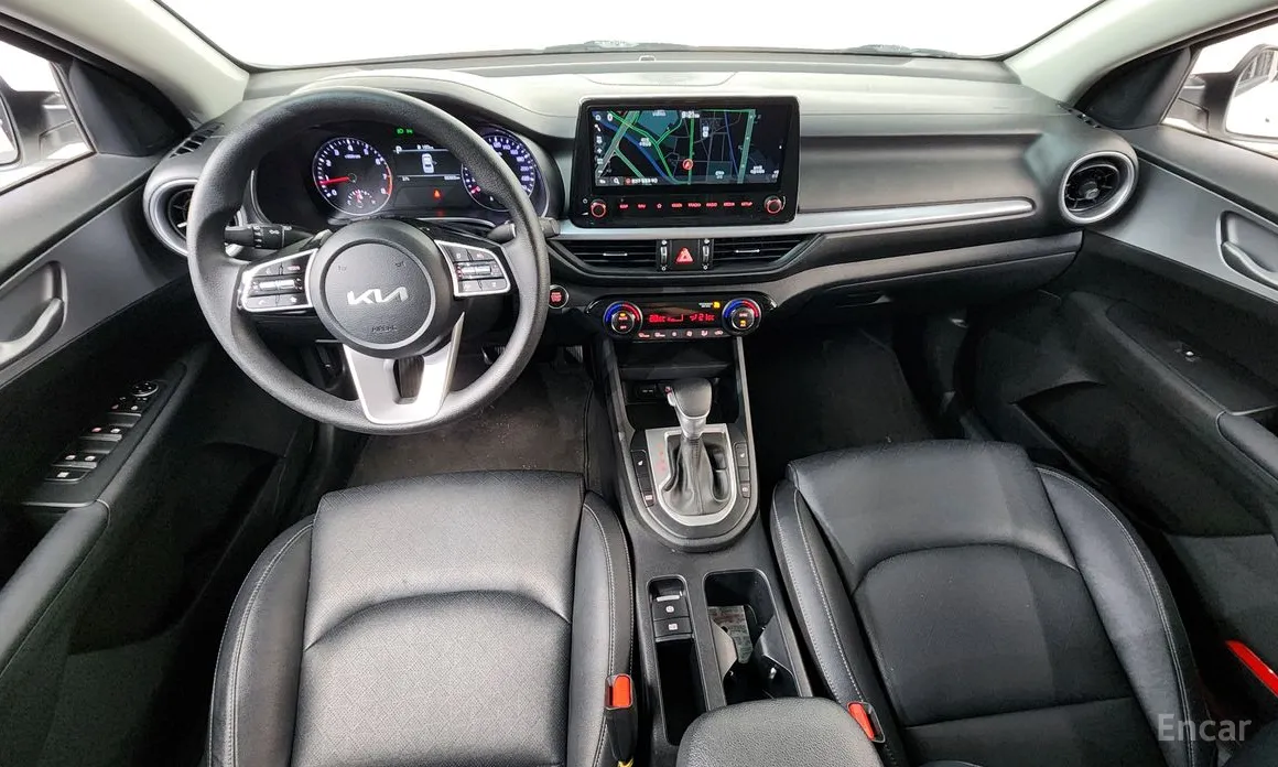 Kia K3 2021 1.6