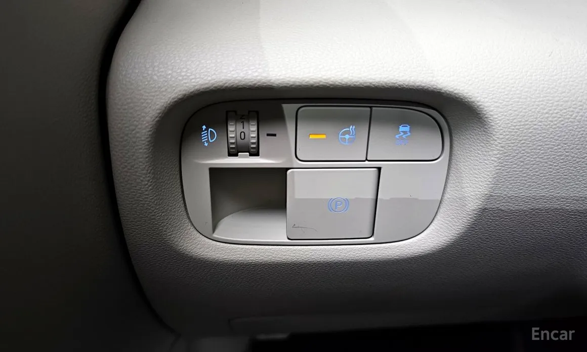 Hyundai Casper 2024 Inspiration