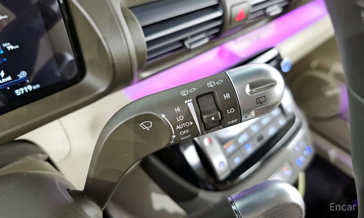 Hyundai Casper 2024 Inspiration
