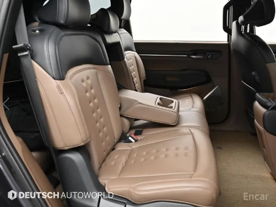 Kia EV9 2023 Long Range 4WD